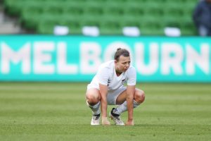 2019 Cup of Nations - Matchday 3: Korea Republic v New Zealand