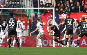 Venezia FC v Genoa CFC - Serie A