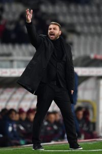 Torino FC v Venezia FC - Serie A