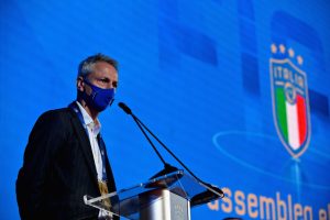 FIGC Elective Assembly