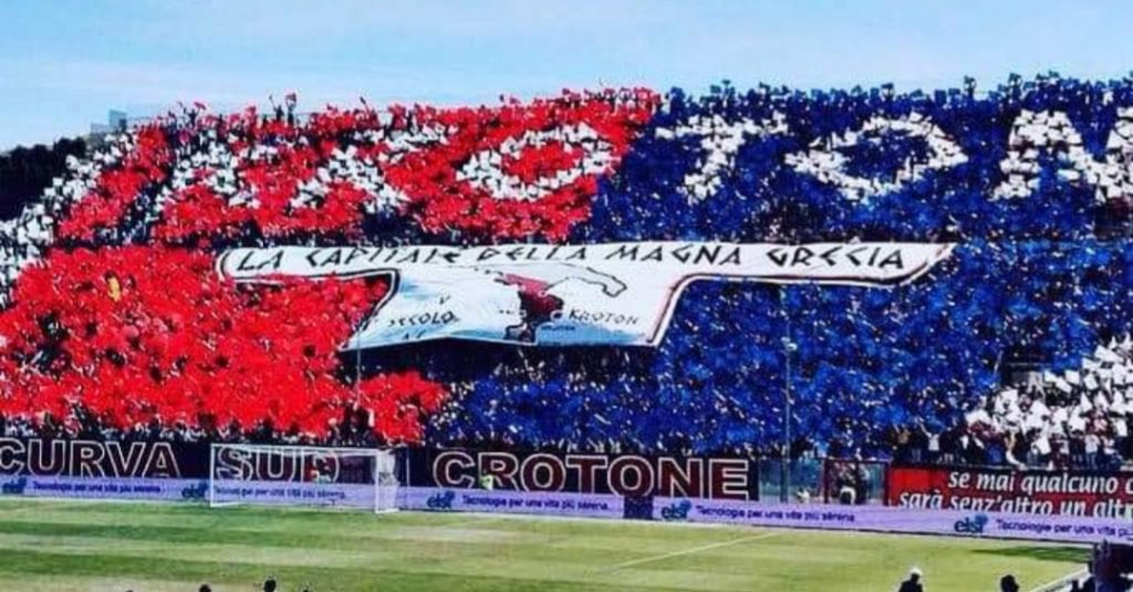 Crotone