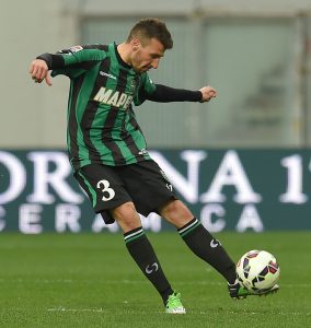 US Sassuolo Calcio v Parma FC - Serie A