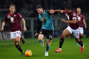 Torino FC v Venezia FC - Serie A