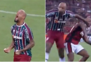 Felipe Melo