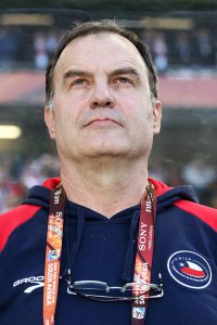 Honduras v Chile: Group H - 2010 FIFA World Cup