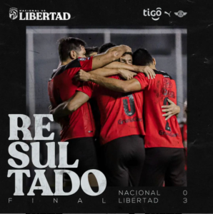 Club Libertad