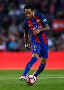 Barcelona v Eibar - La Liga