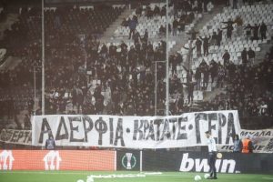Paok