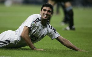 Real Madrid v Real Sociedad