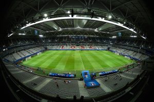 Russia v Slovakia - Group B: UEFA Euro 2016