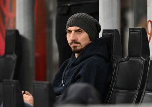 AC Milan v SS Lazio - Coppa Italia