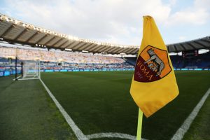 AS Roma v Atalanta BC - Serie A