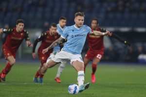 SS Lazio v Venezia FC - Serie A