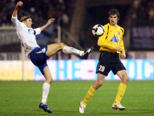 FC Zenit Saint Petersburg v FC Khimki - Premier League