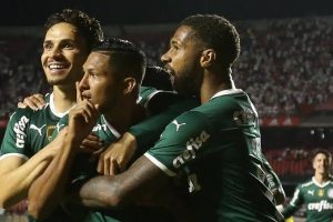 Palmeiras