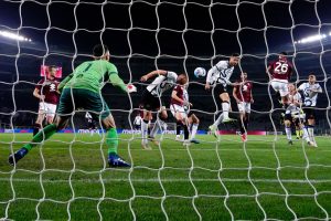 Torino FC v FC Internazionale - Serie A