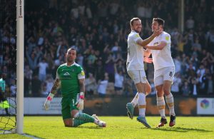 Port Vale v Sutton United - Sky Bet League Two
