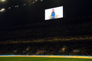 AC Milan v FC Internazionale - Coppa Italia