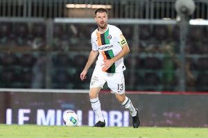 AS Livorno v Venezia FC - Serie B