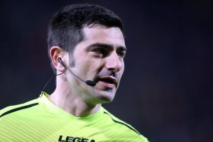 Cagliari Calcio v SS Lazio - Serie A