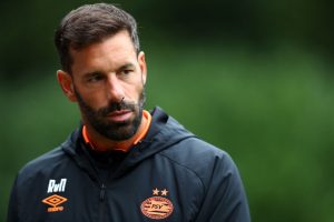 The Otten Cup - Eindhoven