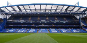 Stamford Bridge