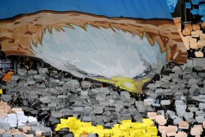 AS Roma v SS Lazio - Serie A