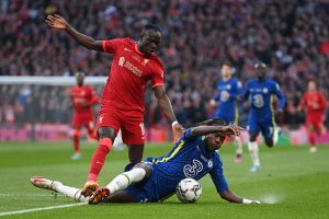 Chelsea v Liverpool - Carabao Cup Final