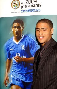 Professional Footballers Association Awards