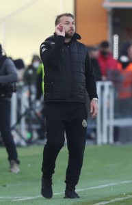 Venezia FC v US Sassuolo - Serie A