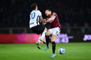 Torino FC v FC Internazionale - Serie A