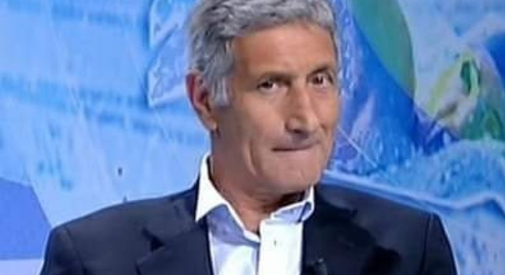 Mimmo Caso