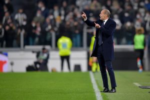 Juventus v Spezia Calcio - Serie A