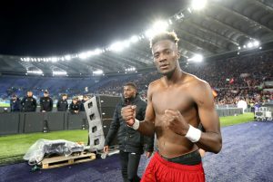 AS Roma v SS Lazio - Serie A