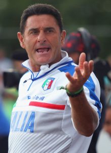 Italy v Ukraine - Euro Beach Soccer League Superfinal