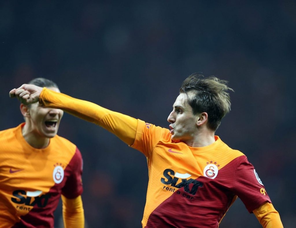Galatasaray