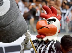 Atletico Mineiro