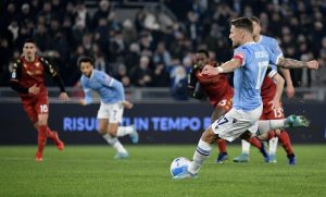 SS Lazio v Venezia FC - Serie A