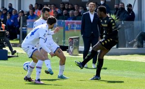 Venezia FC v UC Sampdoria - Serie A