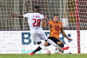 Benevento v Perugia - Serie B