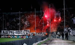 Paok