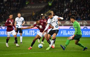 Torino FC v FC Internazionale - Serie A