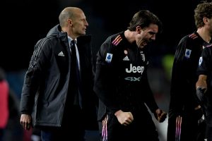 Empoli FC v Juventus - Serie A