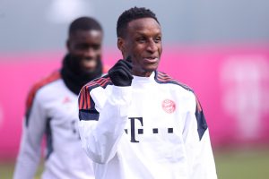 FC Bayern München - Training Session