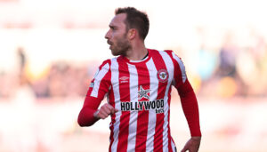 Brentford v Newcastle United - Premier League