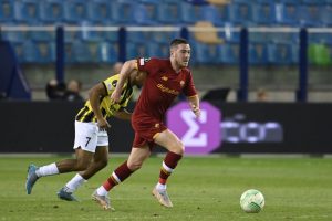 A MARSIGLIA SCOPPIA IL CASO VERETOUT