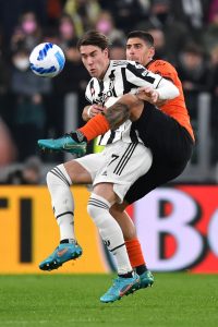 Juventus v Spezia Calcio - Serie A