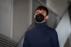 Juventus v US Salernitana - Serie A