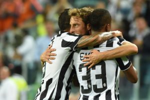 Juventus FC v Udinese Calcio - Serie A