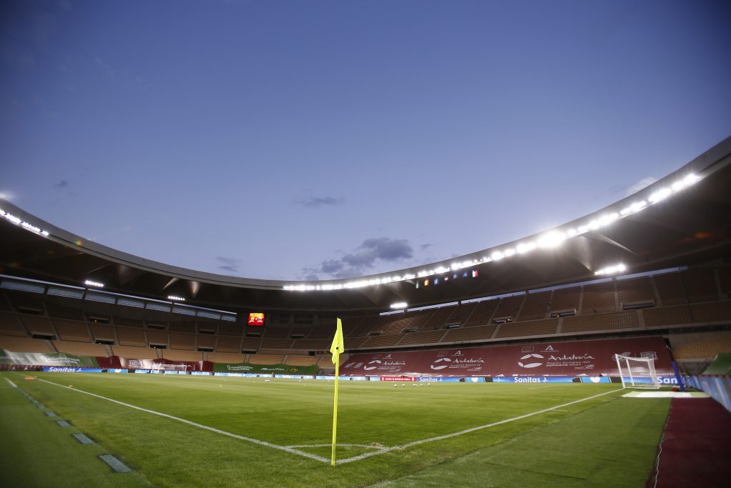 Spain Women v Czech Republic Women - UEFA Women's EURO 2022 Qualifier